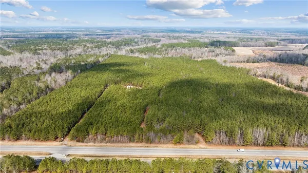 $799,999 | 10445 Southampton Parkway, Drewryville, VA 23844