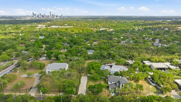$1,100,000 | Lot 4-blk Lot 4-blk A Allen Road, Austin, TX 78746