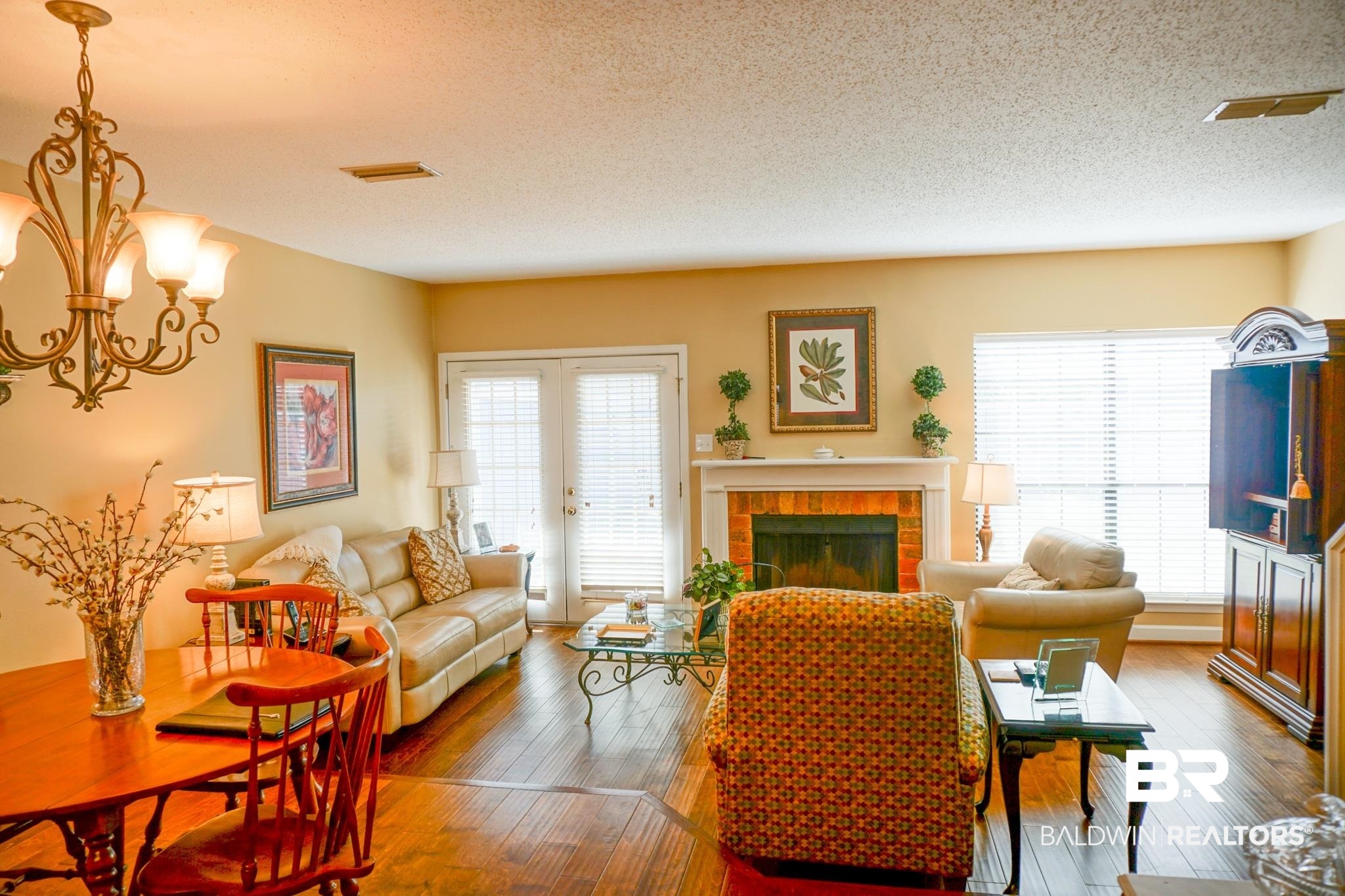 5900 Grelot Road, Unit 402 Mobile, AL 36609 - Photo 5 of 20