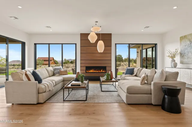 $3,995,000 | 10 Glenhaven Drive, Reno, NV 89511