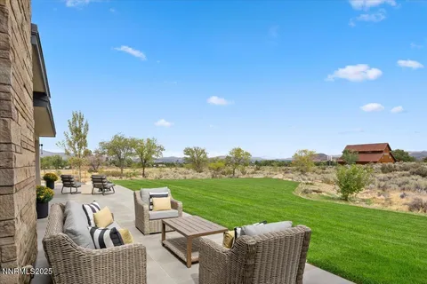 $3,995,000 | 10 Glenhaven Drive, Reno, NV 89511