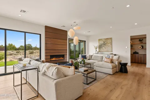 $3,995,000 | 10 Glenhaven Drive, Reno, NV 89511