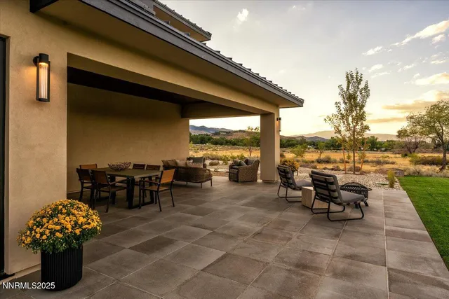 $3,995,000 | 10 Glenhaven Drive, Reno, NV 89511