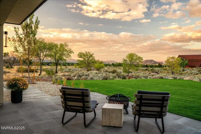 $3,995,000 | 10 Glenhaven Drive, Reno, NV 89511