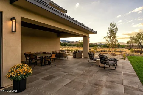 $3,995,000 | 10 Glenhaven Drive, Reno, NV 89511