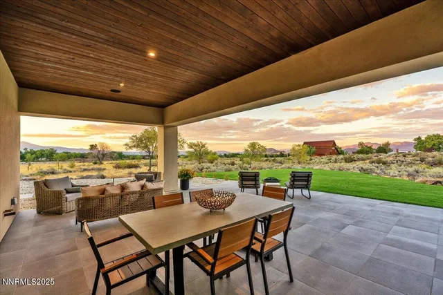 $3,995,000 | 10 Glenhaven Drive, Reno, NV 89511