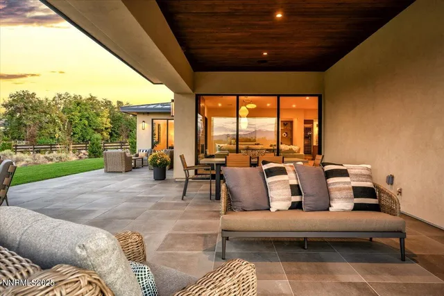 $3,995,000 | 10 Glenhaven Drive, Reno, NV 89511