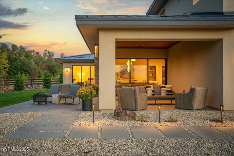$3,995,000 | 10 Glenhaven Drive, Reno, NV 89511