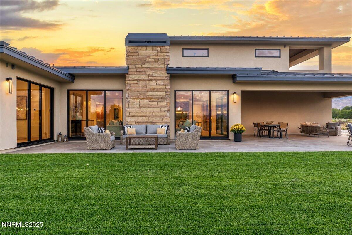 10 Glenhaven Drive Reno, NV 89511 - Photo 59 of 65 140-10 Glenhaven Road Reno NV 89511 (30