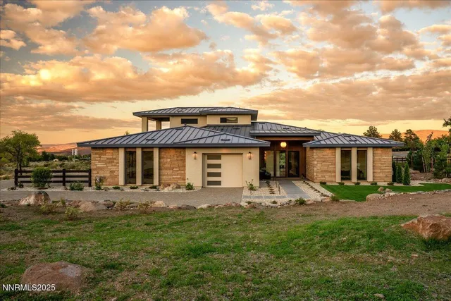 $3,995,000 | 10 Glenhaven Drive, Reno, NV 89511