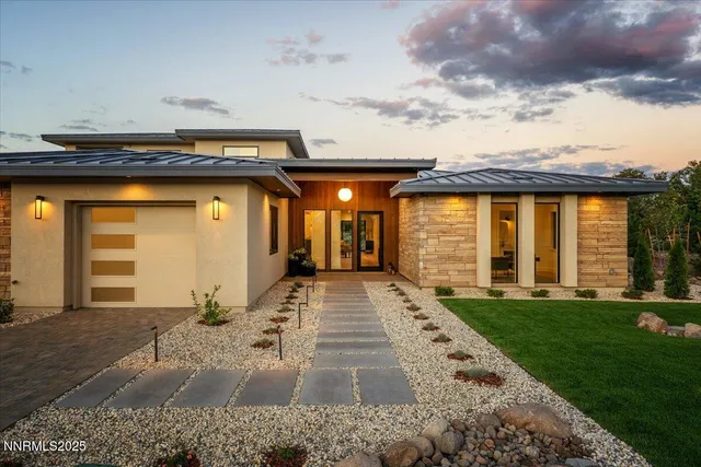 $3,995,000 | 10 Glenhaven Drive, Reno, NV 89511