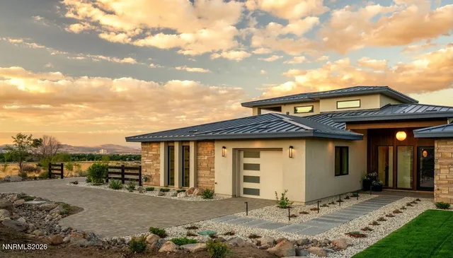 $3,995,000 | 10 Glenhaven Drive, Reno, NV 89511