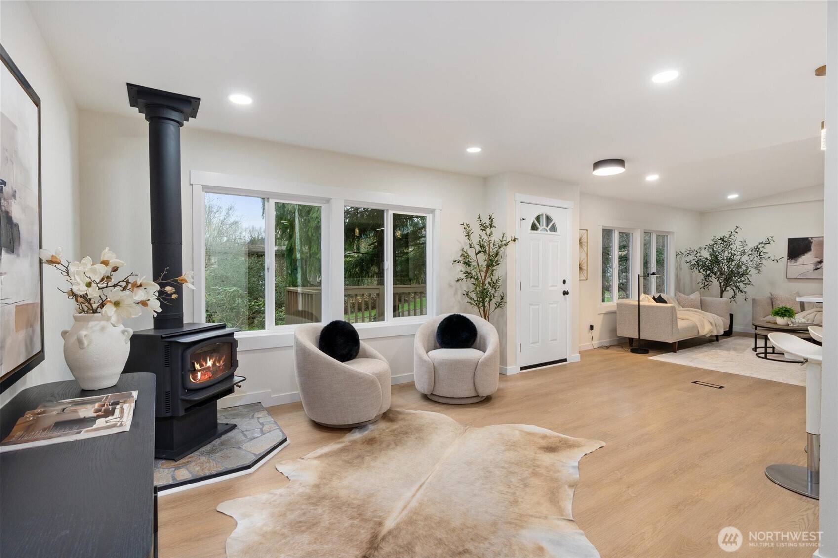 1119 Park Circle Bothell, WA 98021 - Photo 17 of 31