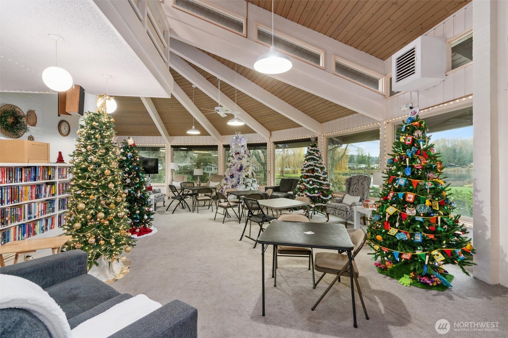 1119 Park Circle Bothell, WA 98021 - Photo 24 of 31