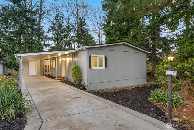 $649,950 | 1119 Park Circle, Bothell, WA 98021