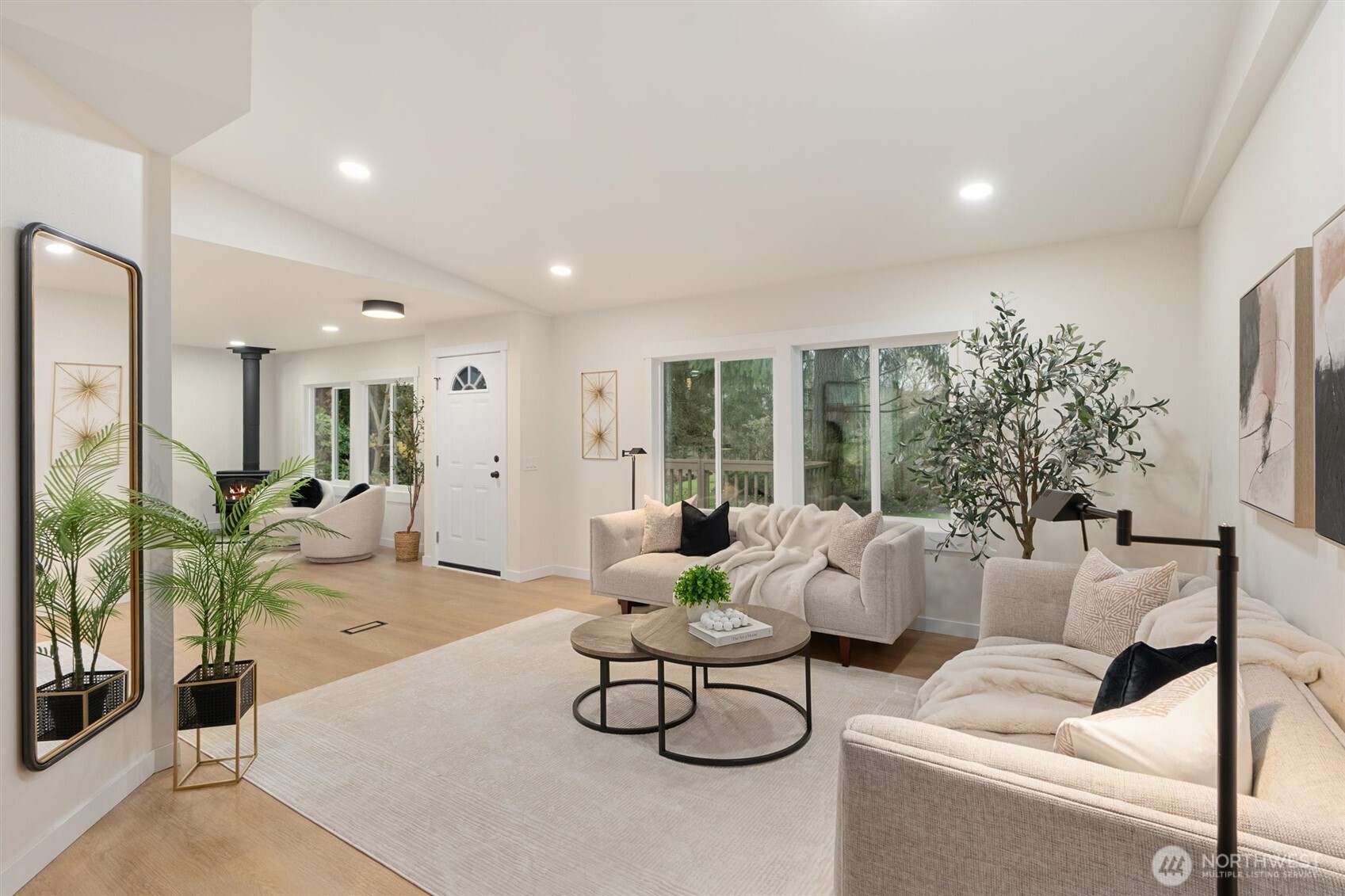 1119 Park Circle Bothell, WA 98021 - Photo 9 of 31