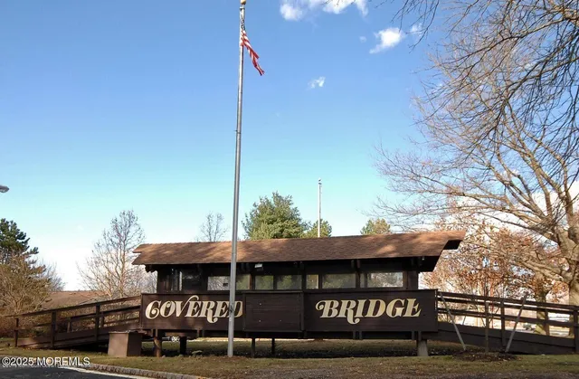 $2,250 | 97 Arrowood Road, Unit K, Manalapan, NJ 07726