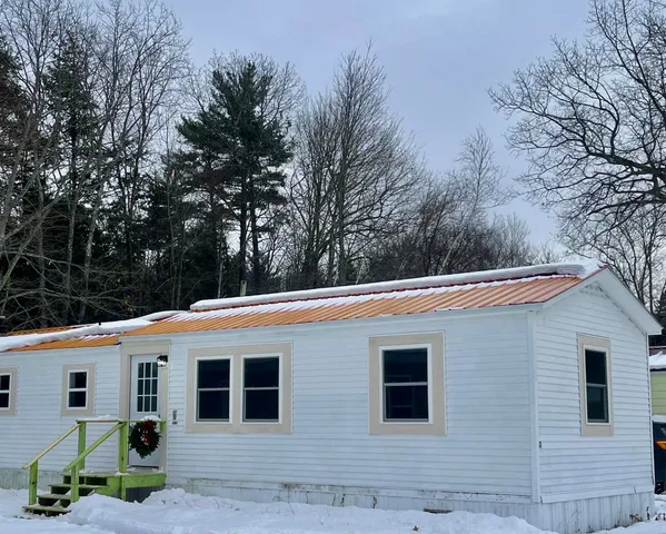 $119,000 | 343 Old Lake Shore Road, Unit 17, Gilford, NH 03249