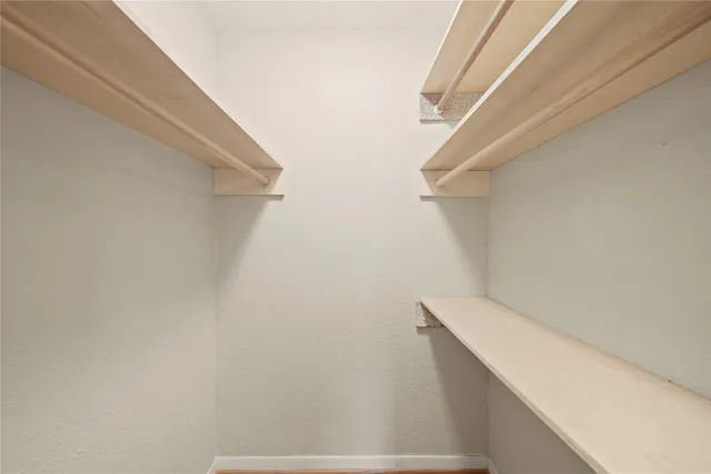 a view of small space