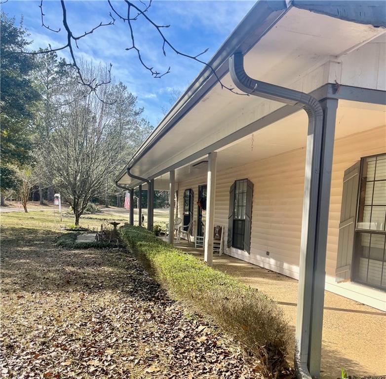 71 Walker Creek Road Boyce, LA 71409 - Photo 1 of 21 Gallery Image 1