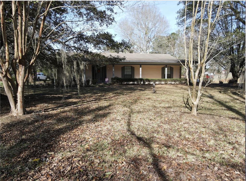 71 Walker Creek Road Boyce, LA 71409 - Photo 20 of 21 Gallery Image 20