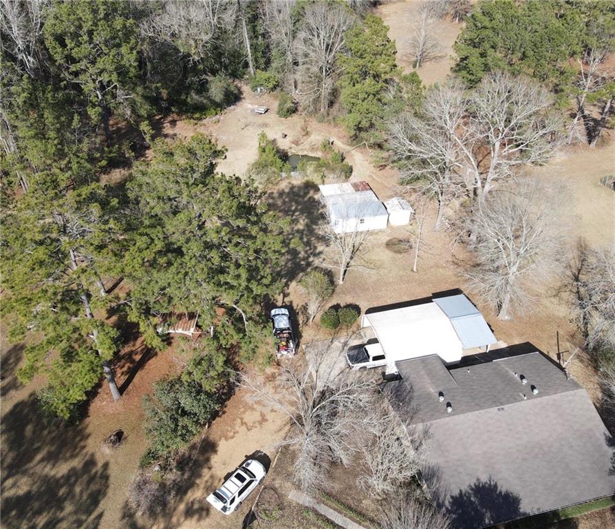 71 Walker Creek Road Boyce, LA 71409 - Photo 21 of 21 Gallery Image 21