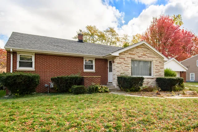 $263,900 | 4960 North 89th Street, Milwaukee, WI 53225