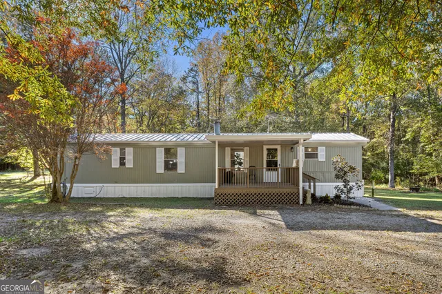 $159,900 | 1197 Carpenter Drive, Lincolnton, GA 30817
