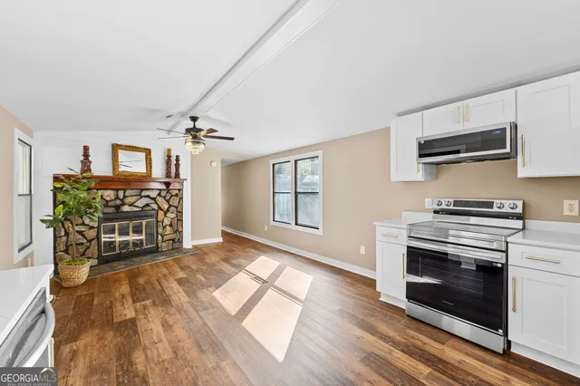 $159,900 | 1197 Carpenter Drive, Lincolnton, GA 30817