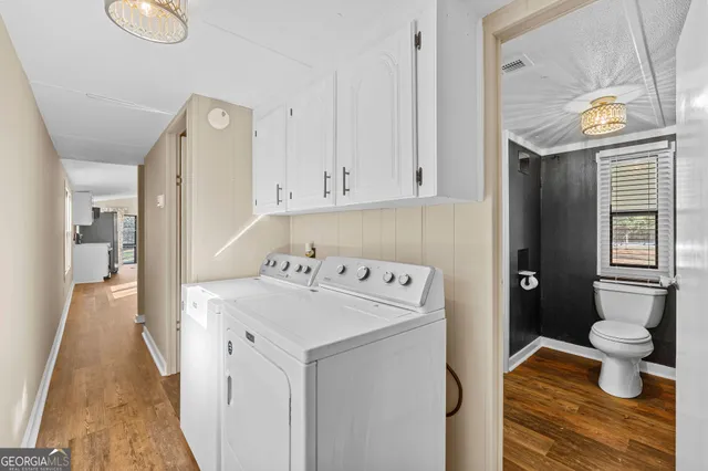 $159,900 | 1197 Carpenter Drive, Lincolnton, GA 30817