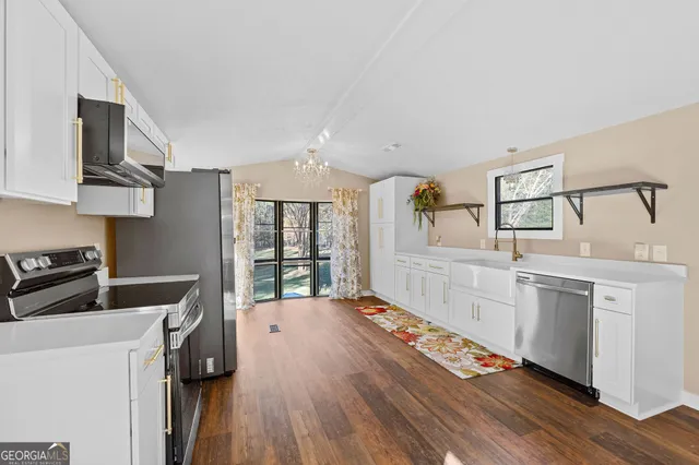 $159,900 | 1197 Carpenter Drive, Lincolnton, GA 30817