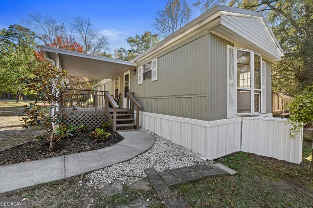 $159,900 | 1197 Carpenter Drive, Lincolnton, GA 30817