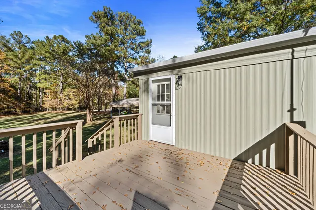 $159,900 | 1197 Carpenter Drive, Lincolnton, GA 30817