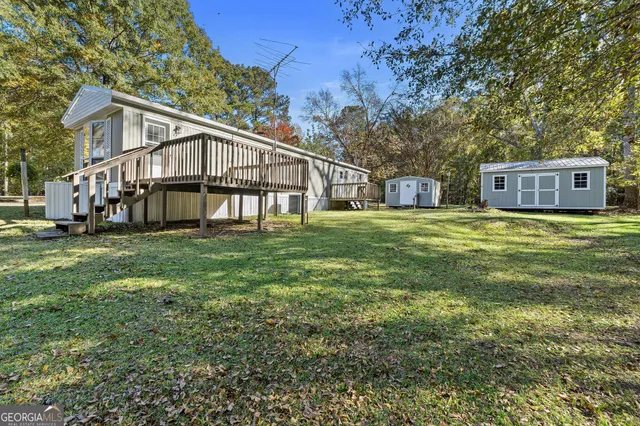 $159,900 | 1197 Carpenter Drive, Lincolnton, GA 30817