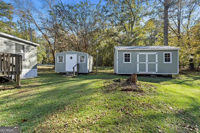 $159,900 | 1197 Carpenter Drive, Lincolnton, GA 30817