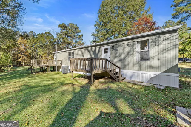 $159,900 | 1197 Carpenter Drive, Lincolnton, GA 30817