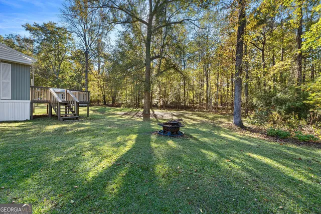 $159,900 | 1197 Carpenter Drive, Lincolnton, GA 30817