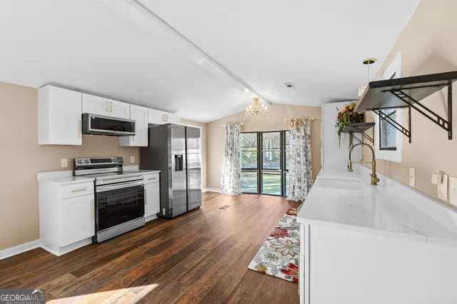 $159,900 | 1197 Carpenter Drive, Lincolnton, GA 30817