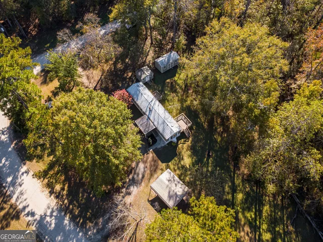 $159,900 | 1197 Carpenter Drive, Lincolnton, GA 30817