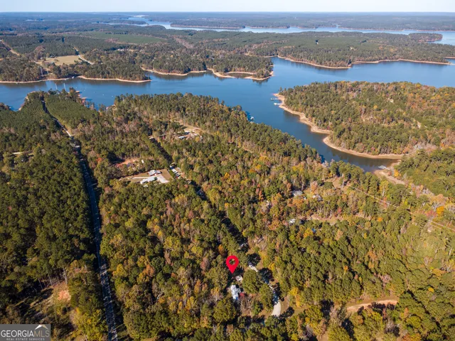 $159,900 | 1197 Carpenter Drive, Lincolnton, GA 30817