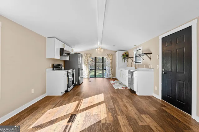 $159,900 | 1197 Carpenter Drive, Lincolnton, GA 30817