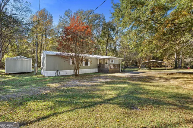 $159,900 | 1197 Carpenter Drive, Lincolnton, GA 30817