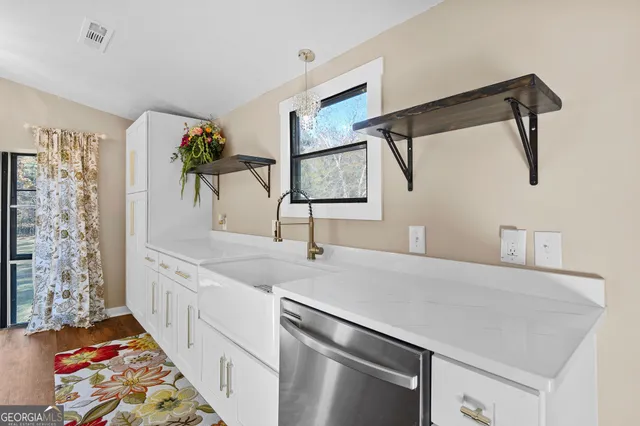 $159,900 | 1197 Carpenter Drive, Lincolnton, GA 30817