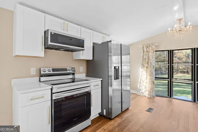 $159,900 | 1197 Carpenter Drive, Lincolnton, GA 30817