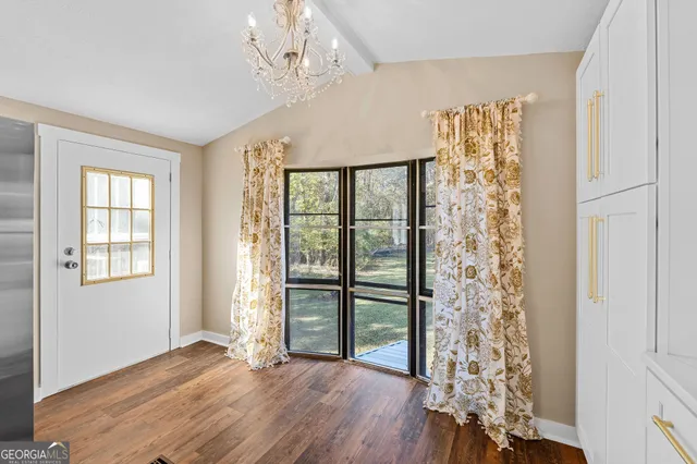 $159,900 | 1197 Carpenter Drive, Lincolnton, GA 30817