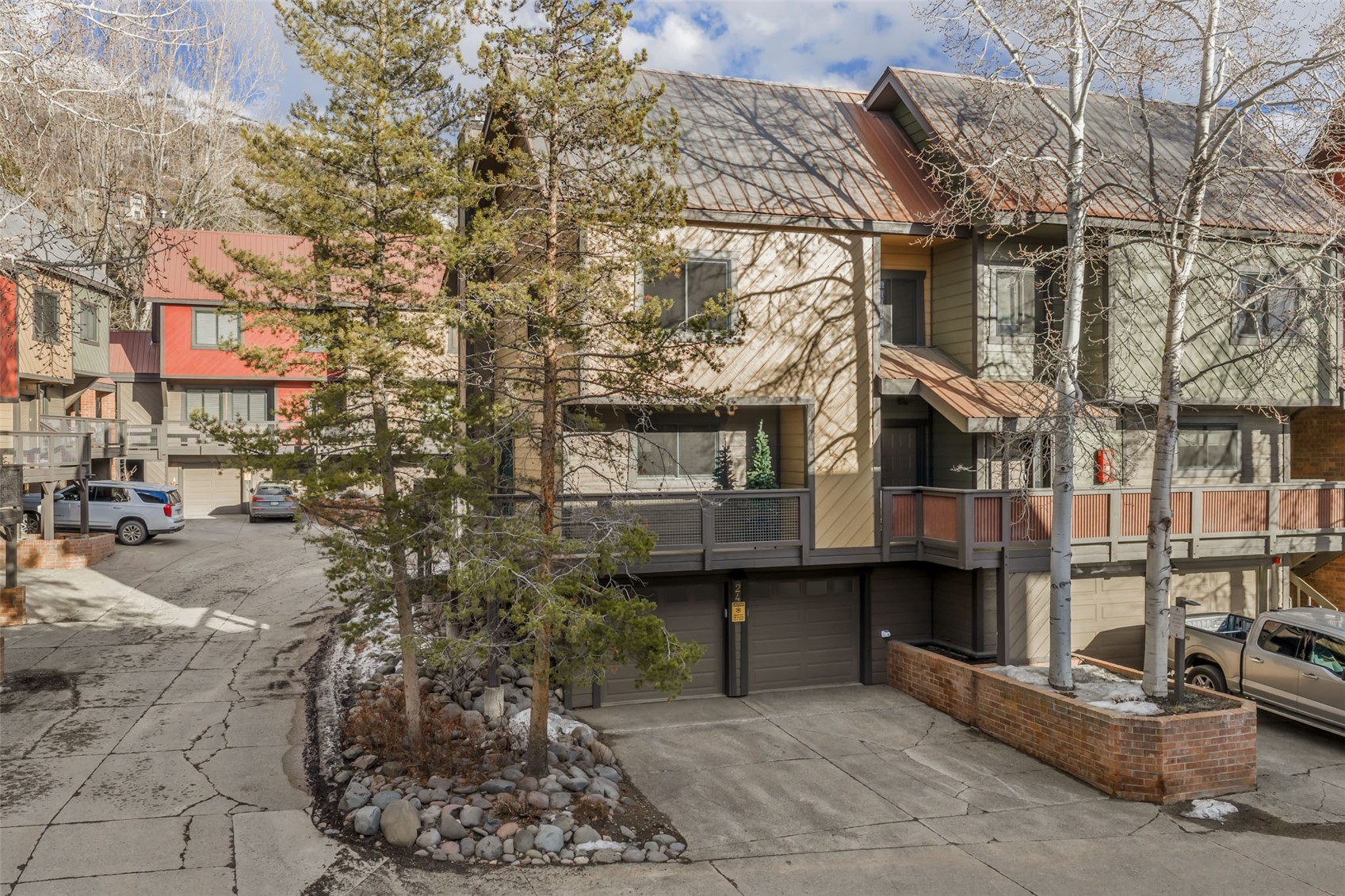 2650 Medicine Springs Road, Unit 24 Steamboat Springs, CO 80487 - Photo 6 of 46