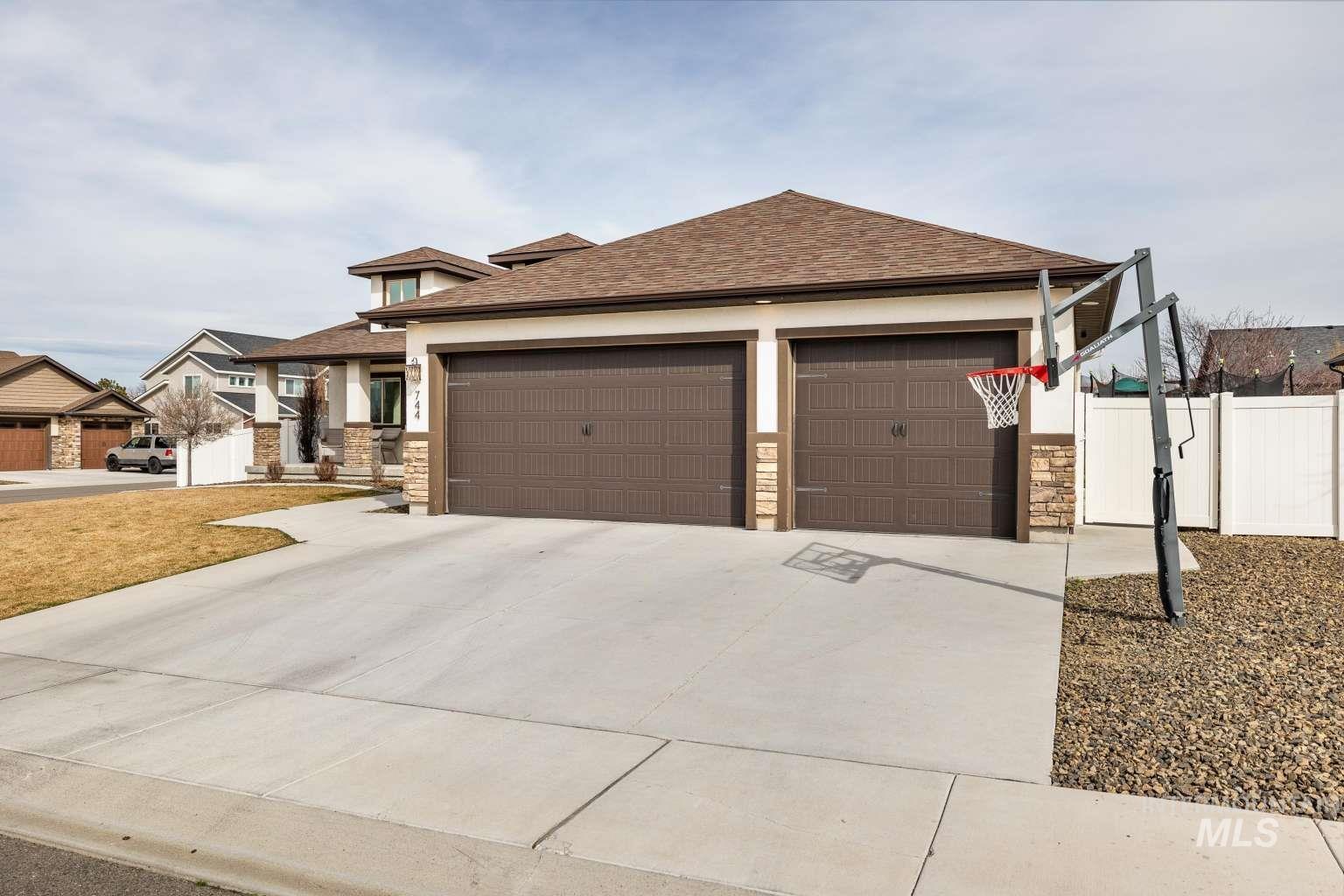 744 Midnight Sun Loop Twin Falls, ID 83301 - Photo 40 of 50