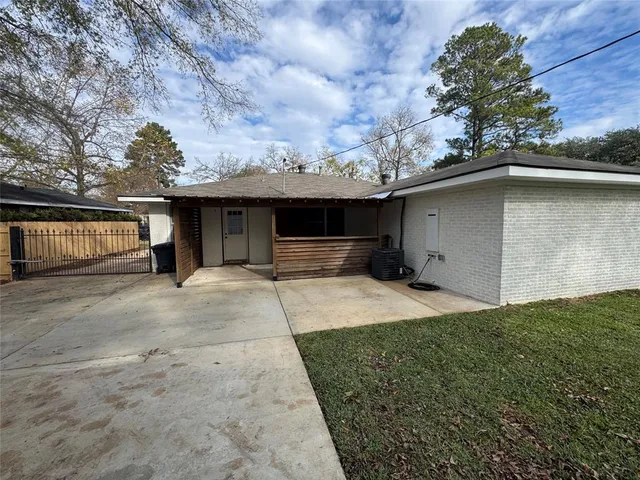 $225,000 | Undisclosed Address, Shreveport, LA 71105