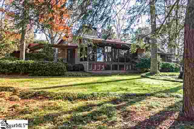 1140 Parkins Mill Road Greenville, SC 29607 - Photo 1 of 1