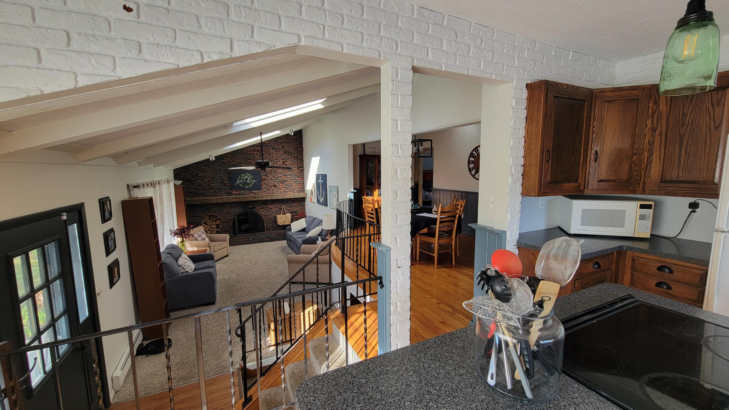 544 Middle Road Sabattus, ME 04280 - Photo 37 of 51 Kitchen